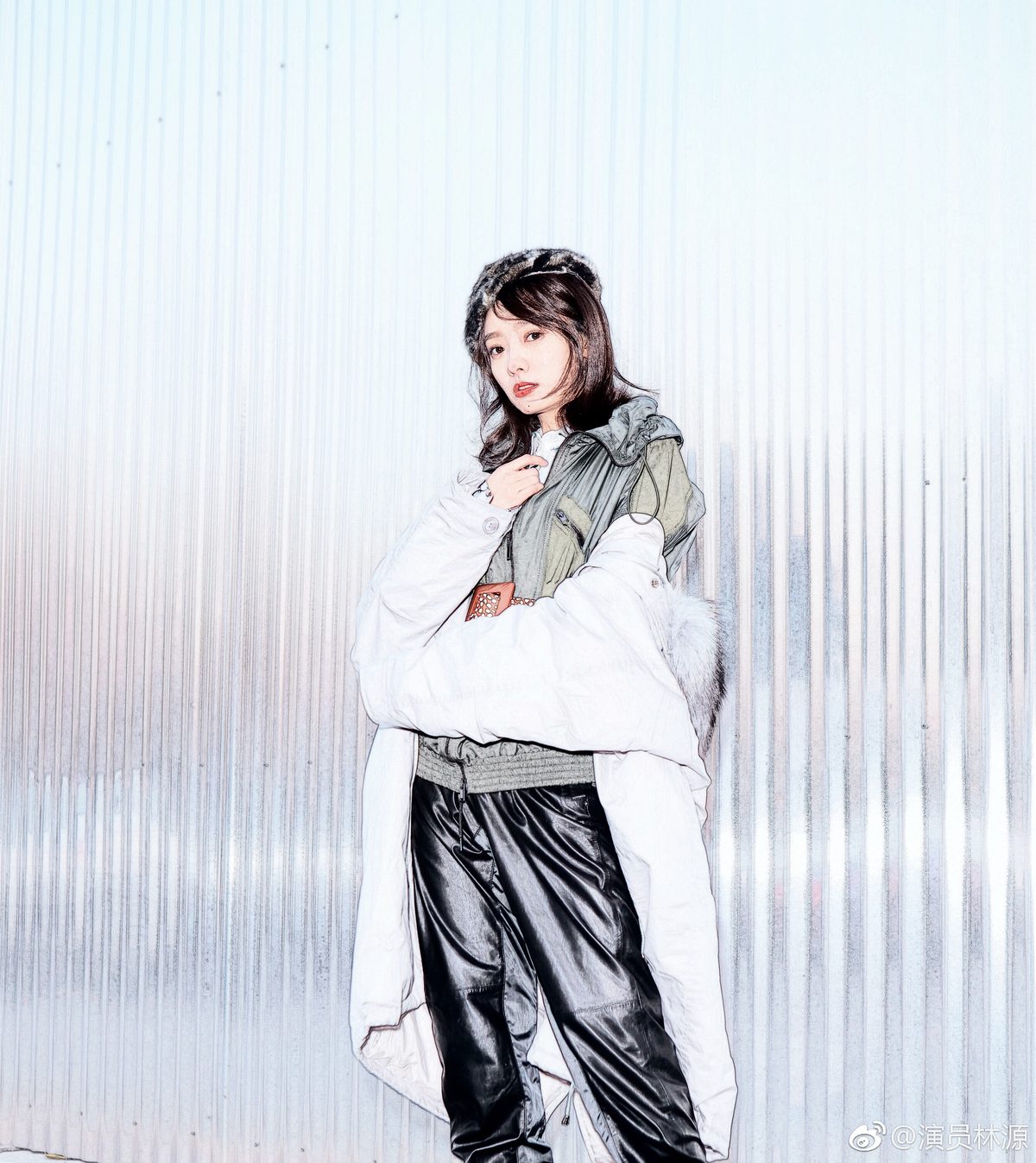 Yuan Lin HD画像/フォトギャラリーダウンロード #1501800
