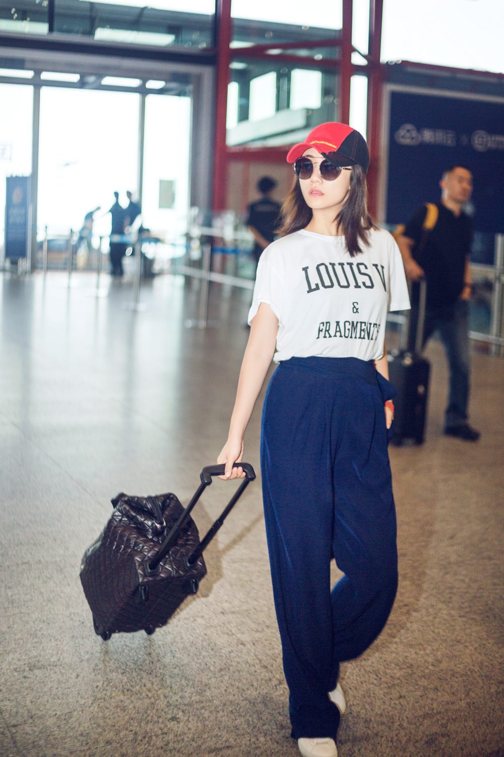 Yun Liu HD Images/Photo Gallery Download #1810067