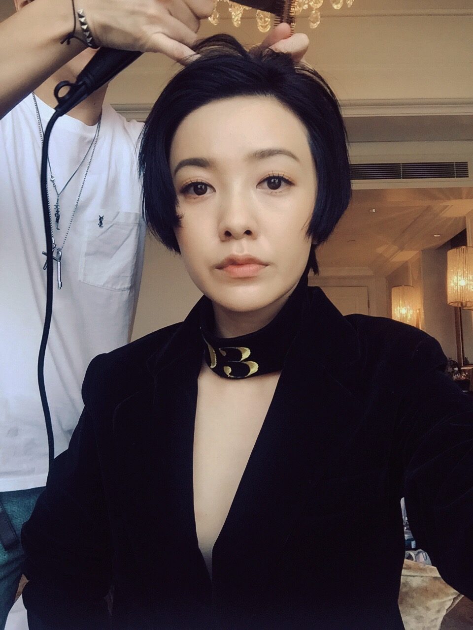 Amber Kuo HD Images/Photo Gallery Download #827314