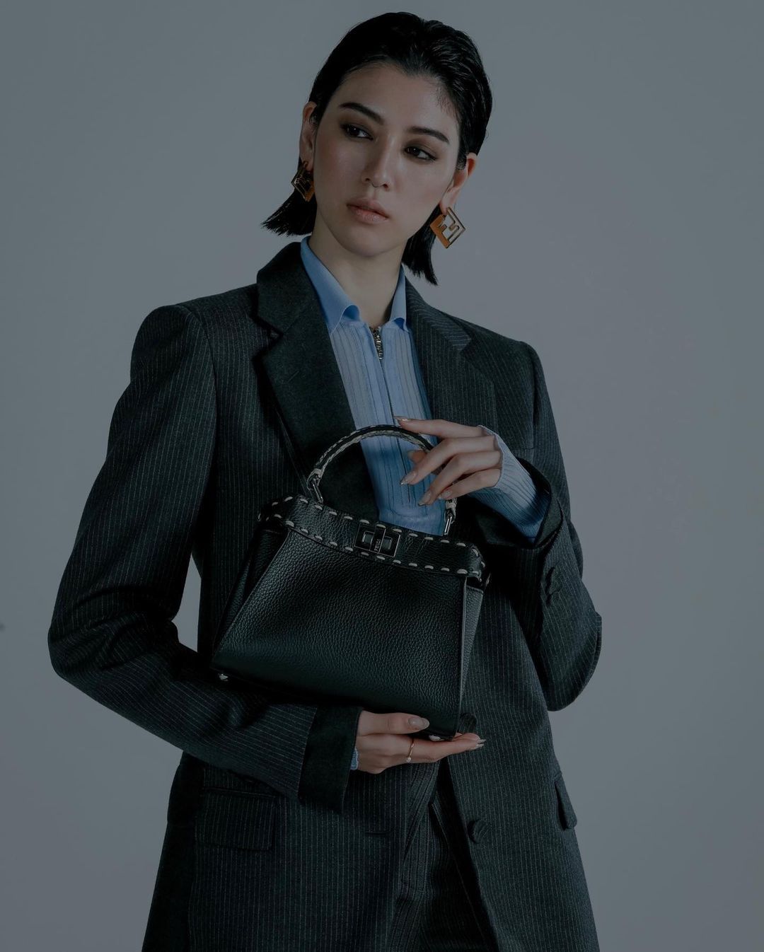 三吉彩花 高清写真/照片下载 #9567039