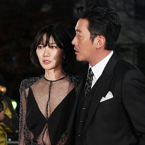 Bae Doona HD Images/Photo Gallery Download #1562893