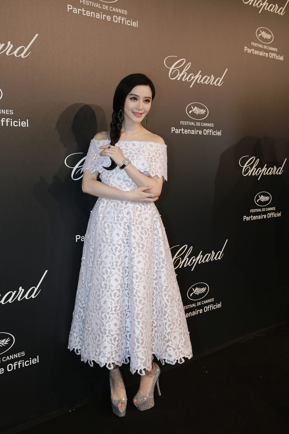 范冰冰 高清写真/照片下载 #1184165