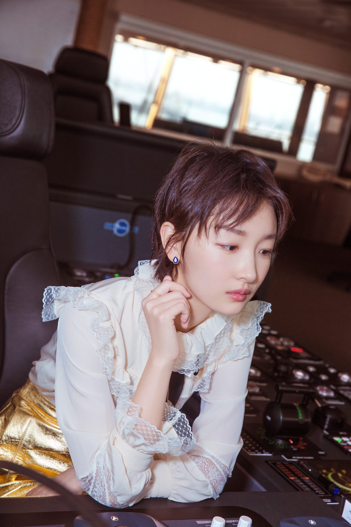 Dongyu Zhou HD画像/フォトギャラリーダウンロード #1914630