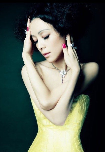 Jingchu Zhang HD Images/Photo Gallery Download #7173921