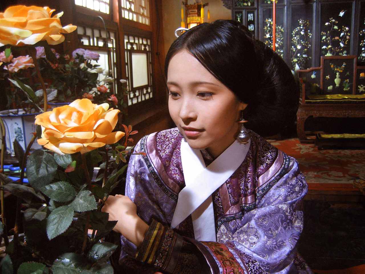 杨凯淳 高清写真/照片下载 #3473012