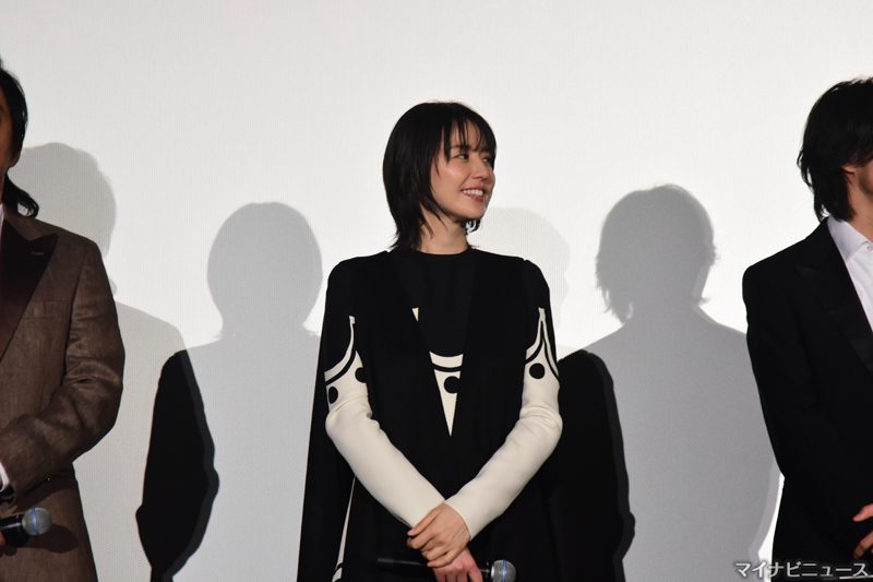 长泽雅美 高清写真/照片下载 #1720862