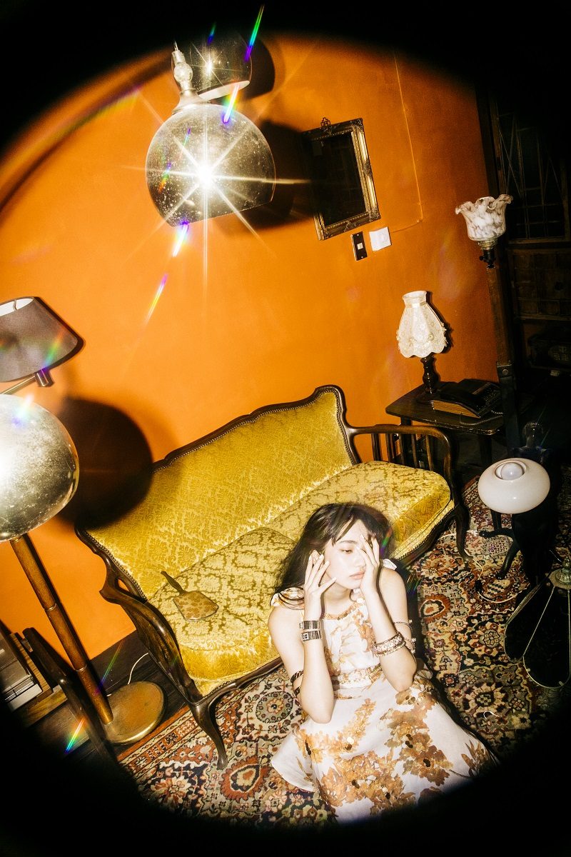 Nana Komatsu HD Images/Photo Gallery Download #4385312