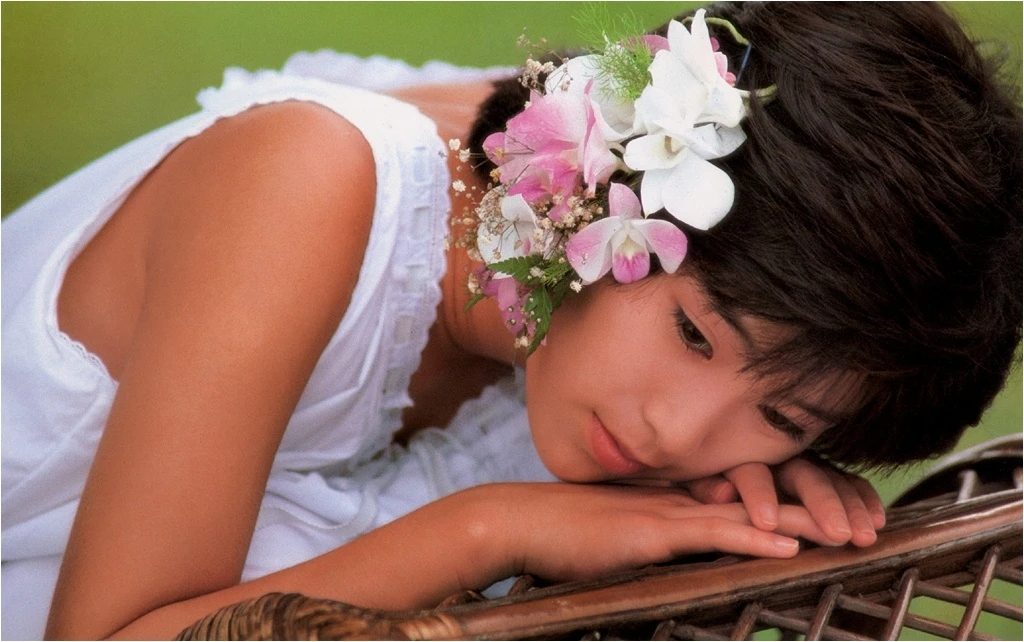 Noriko Sakai HD Images/Photo Gallery Download #8848507
