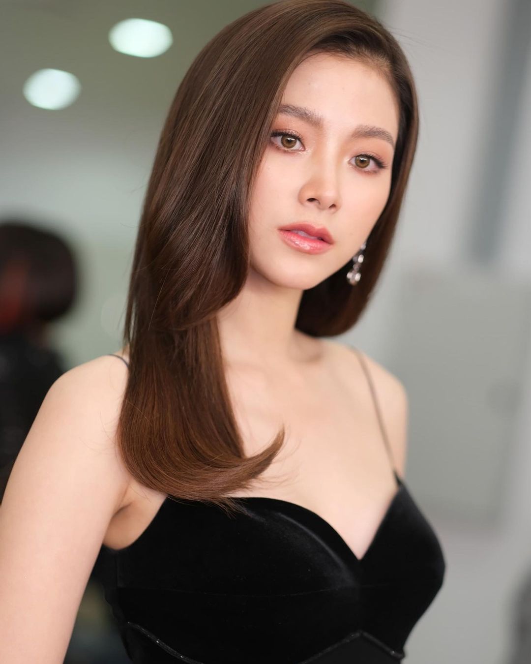Pimchanok Leuwisetpaibul HD Images/Photo Gallery Download #9198255