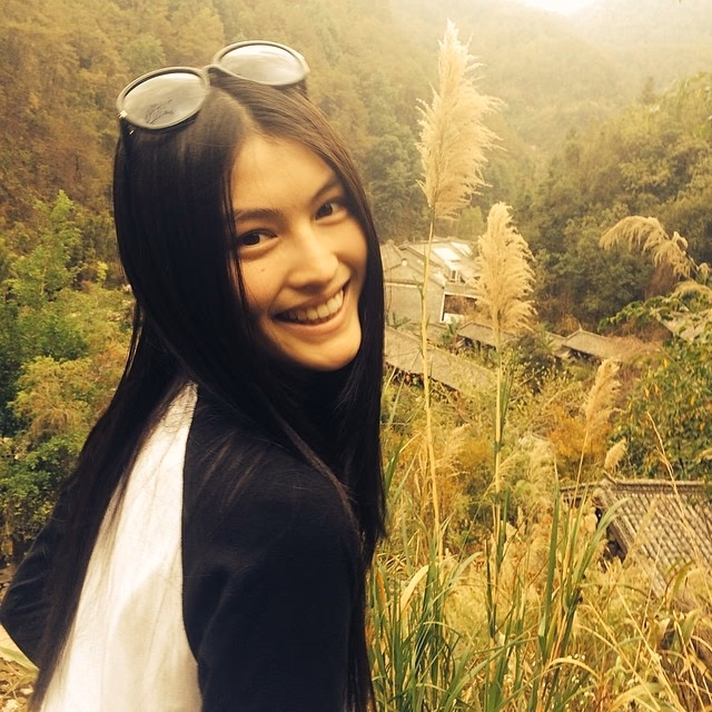 何穗 高清写真/照片下载 #3422155