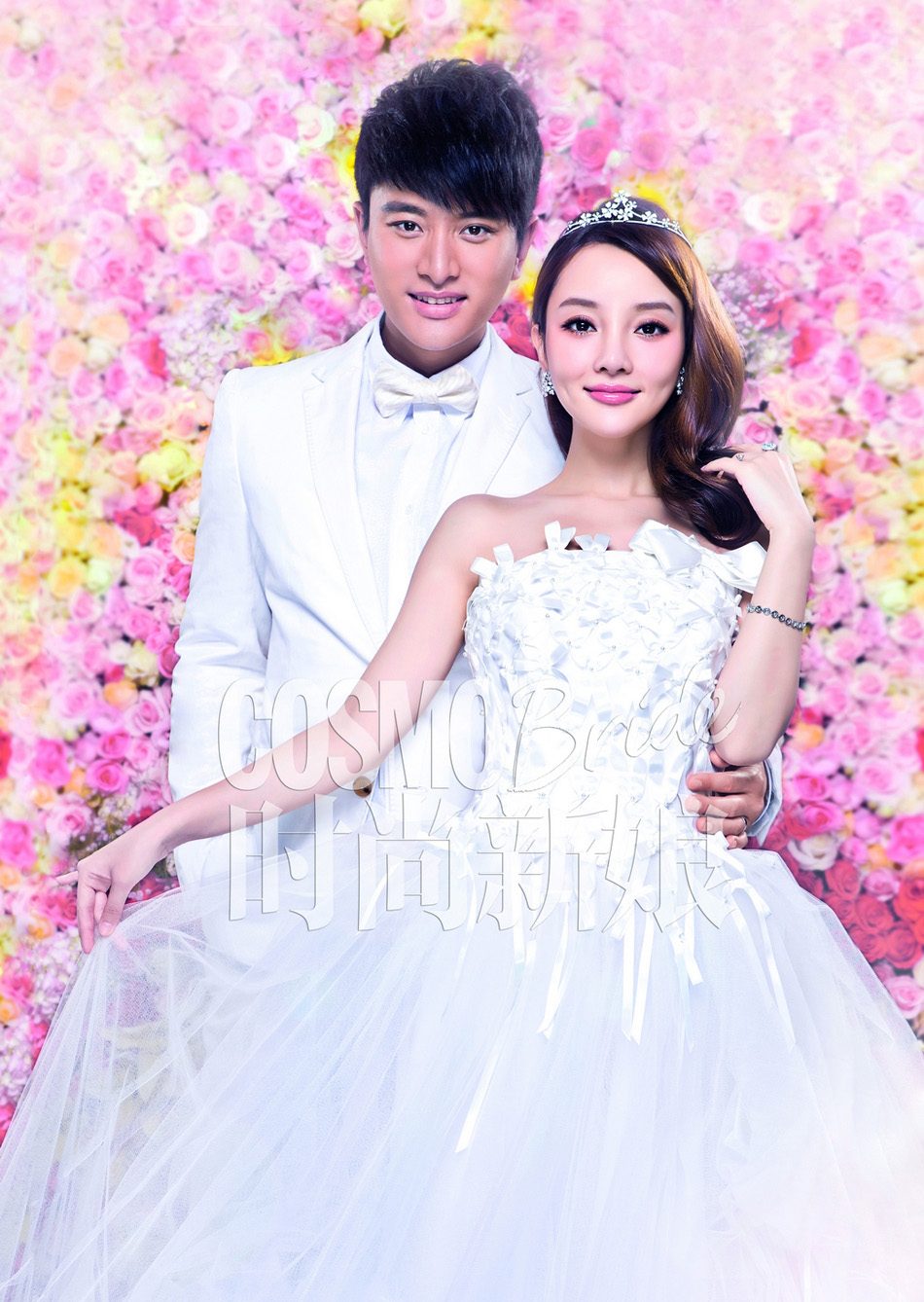 Xiaolu Li HD Images/Photo Gallery Download #749750