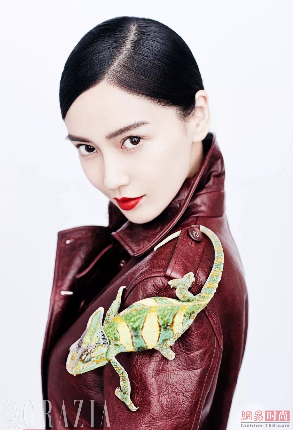 Angelababy HD Images/Photo Gallery Download #6647460