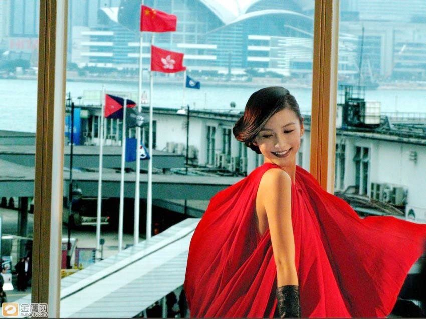 Angelababy HD Images/Photo Gallery Download #6705988