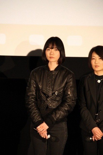 Bae Doona HD Images/Photo Gallery Download #1524261