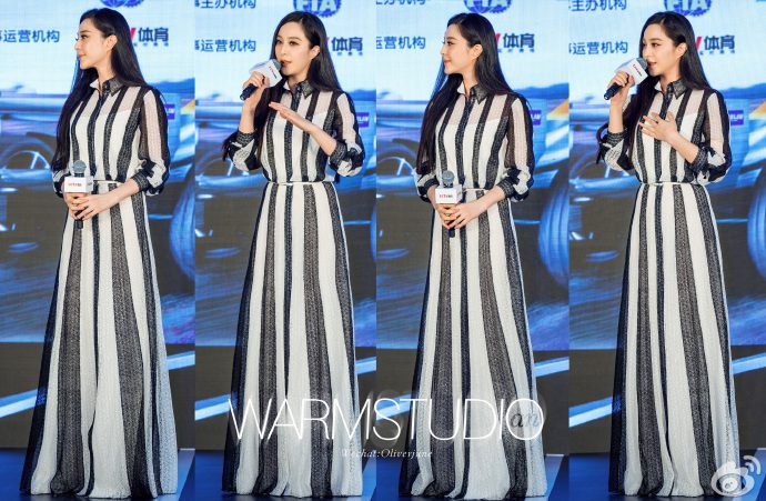 ファン・ビンビン HD画像/フォトギャラリーダウンロード #1184457