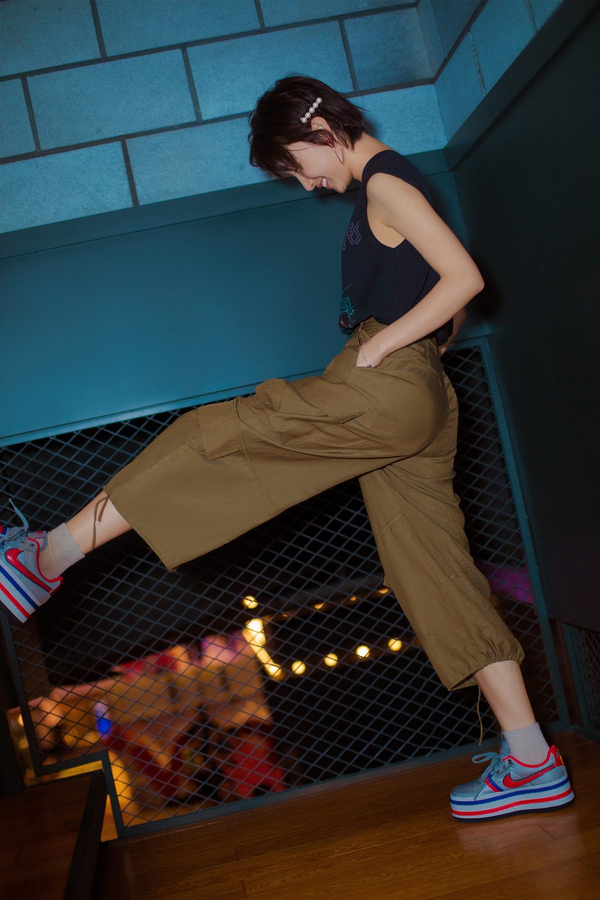 Dongyu Zhou HD画像/フォトギャラリーダウンロード #1914922