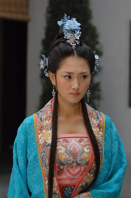 陈洁 高清写真/照片下载 #3378693