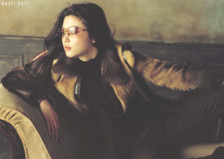 Jun Ji-hyun HD Images/Photo Gallery Download #1679389
