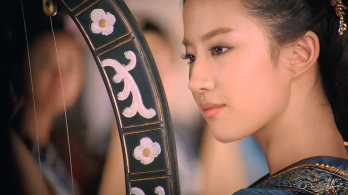 Liu Yifei HD Images/Photo Gallery Download #6674167
