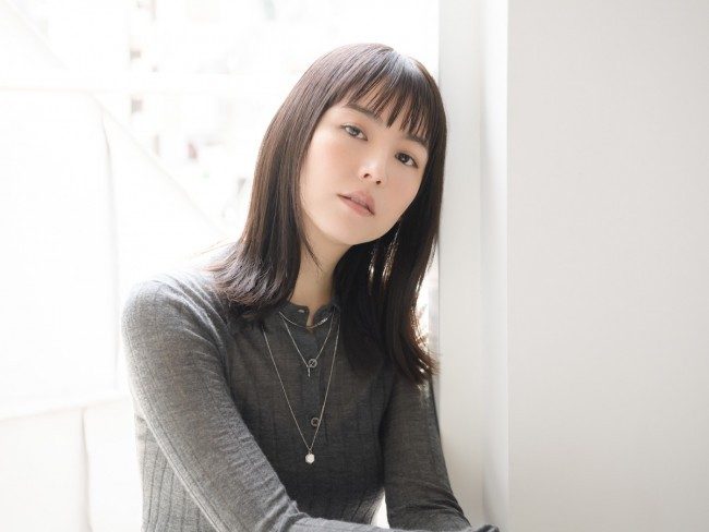 长泽雅美 高清写真/照片下载 #5987456
