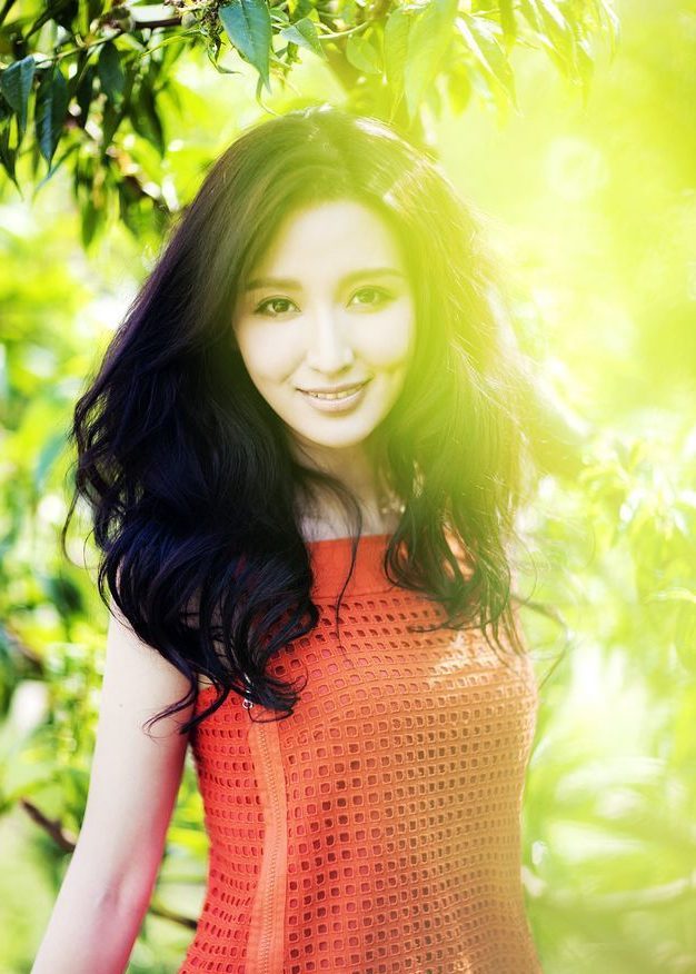 Meng Zhang HD Images/Photo Gallery Download #6960557