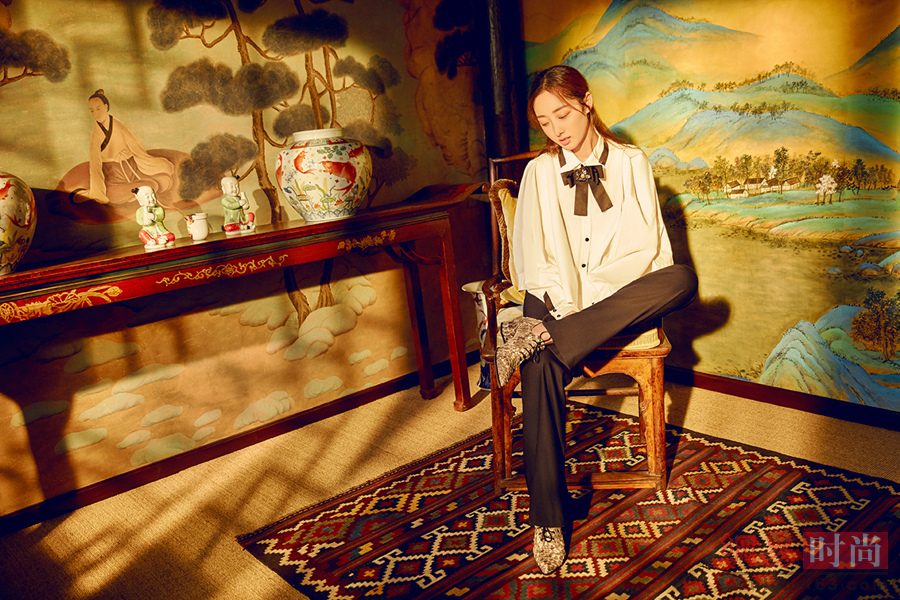Mengjie Jiang HD Images/Photo Gallery Download #7064828