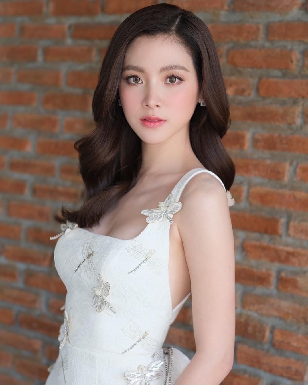 Pimchanok Leuwisetpaibul HD Images/Photo Gallery Download #9198547
