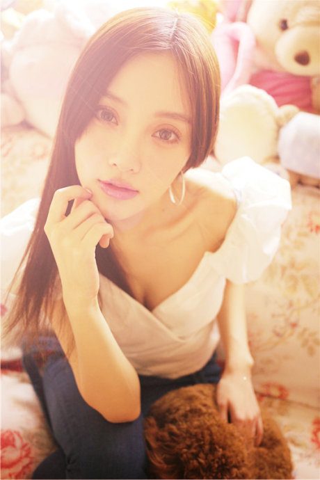 Xiaolu Li HD Images/Photo Gallery Download #757145