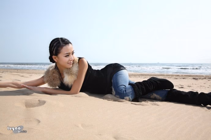 姚星彤 高清写真/照片下载 #3407673