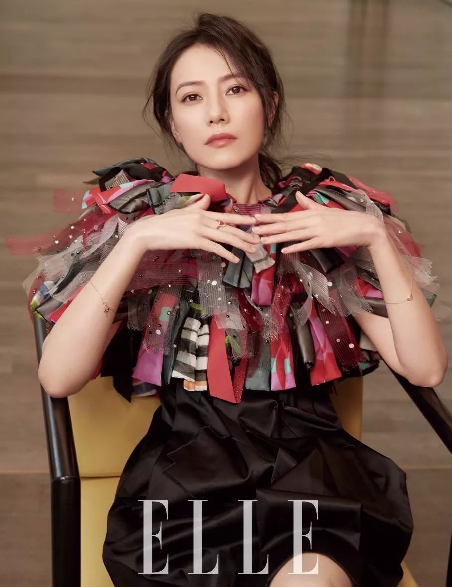 カオ・ユアンユアン HD画像/フォトギャラリーダウンロード #667648