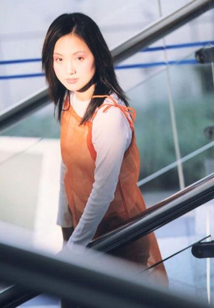 Yuanyuan Zhu HD Images/Photo Gallery Download #1958676