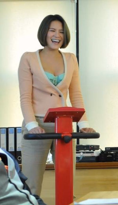 李妍憬 高清写真/照片下载 #3456257