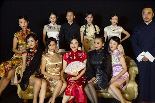 Zanilia Zhao HD Images/Photo Gallery Download #7091535