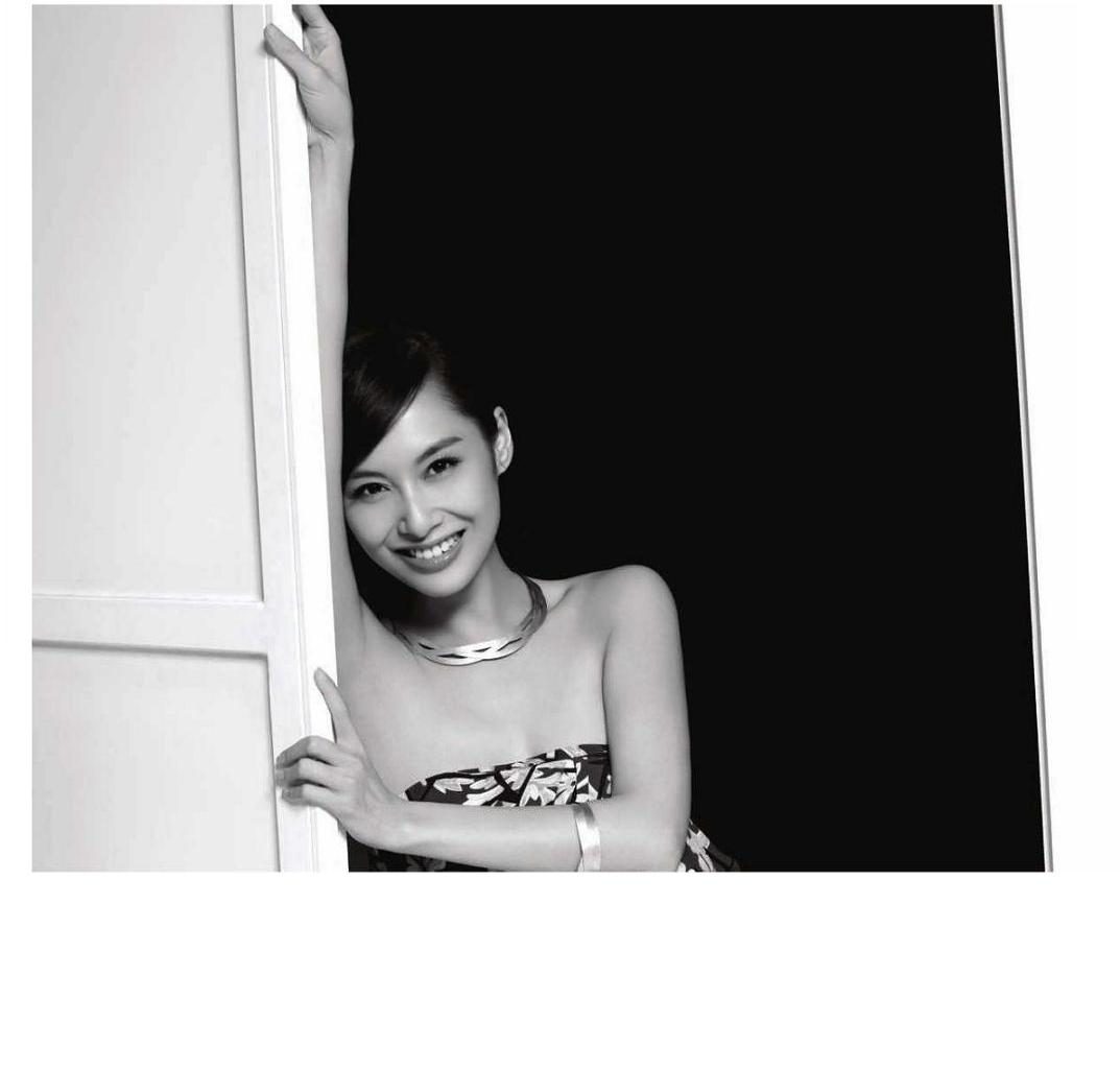 Athena Chu HD Images/Photo Gallery Download #1388461