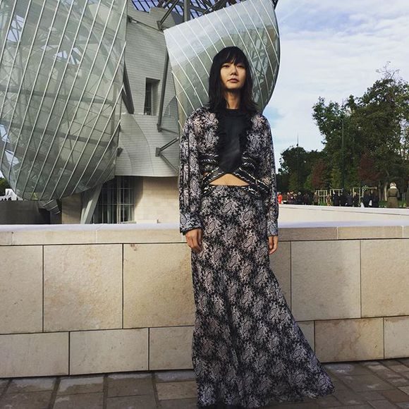 ペ・ドゥナ HD画像/フォトギャラリーダウンロード #1490743