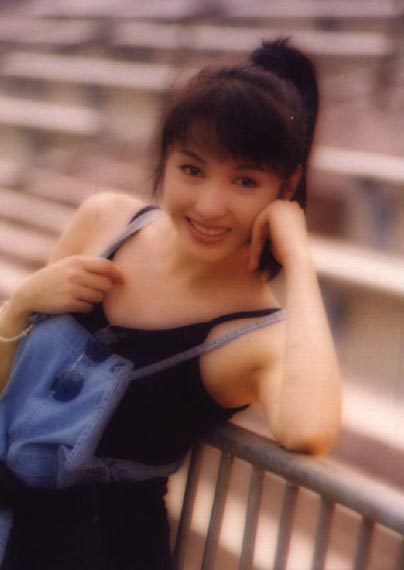 Gigi Lai HD Images/Photo Gallery Download #755448