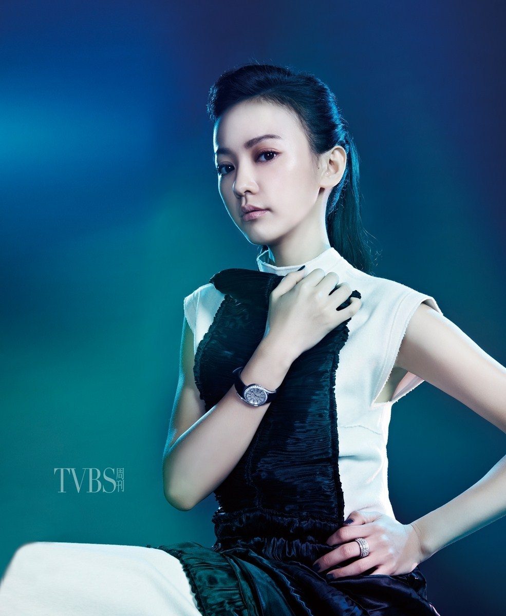 Ivy Yi-Han Chen HD画像/フォトギャラリーダウンロード #1949024