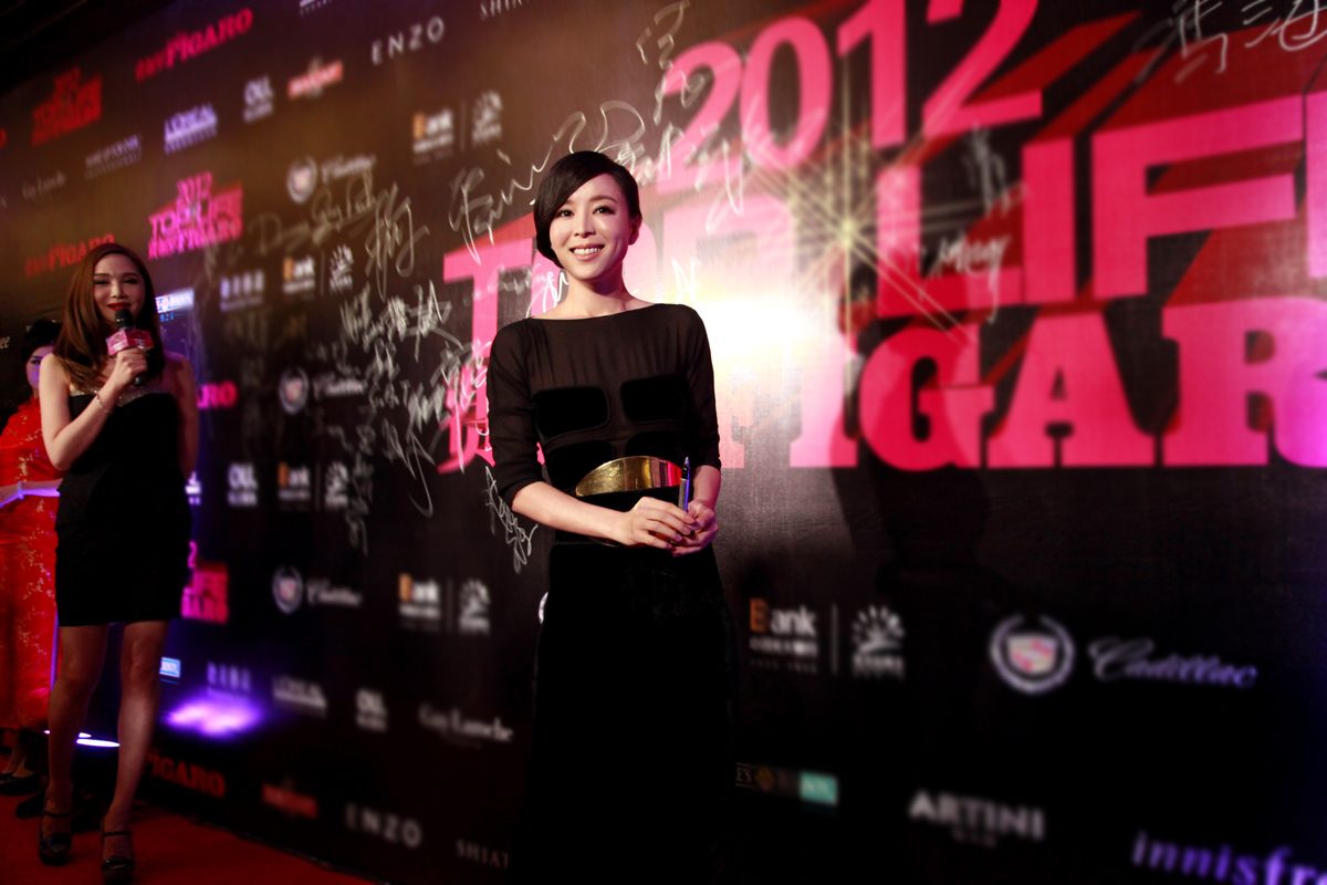 Jingchu Zhang HD Images/Photo Gallery Download #7174505