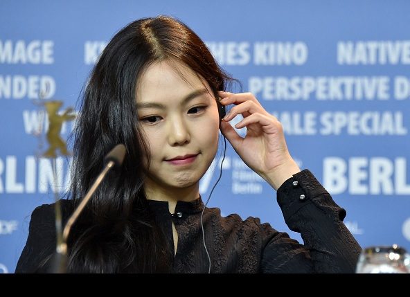 Kim Min-hee HD Images/Photo Gallery Download #1475969