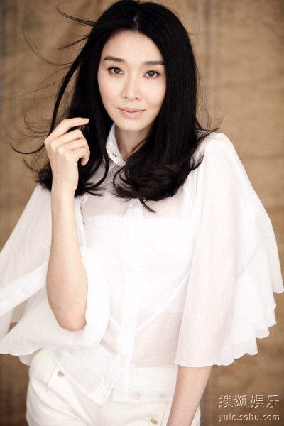 陈丽娜 高清写真/照片下载 #3478426