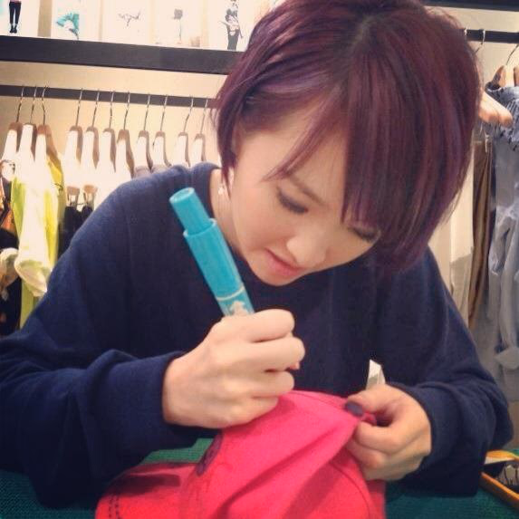 林欣彤 高清写真/照片下载 #3456549