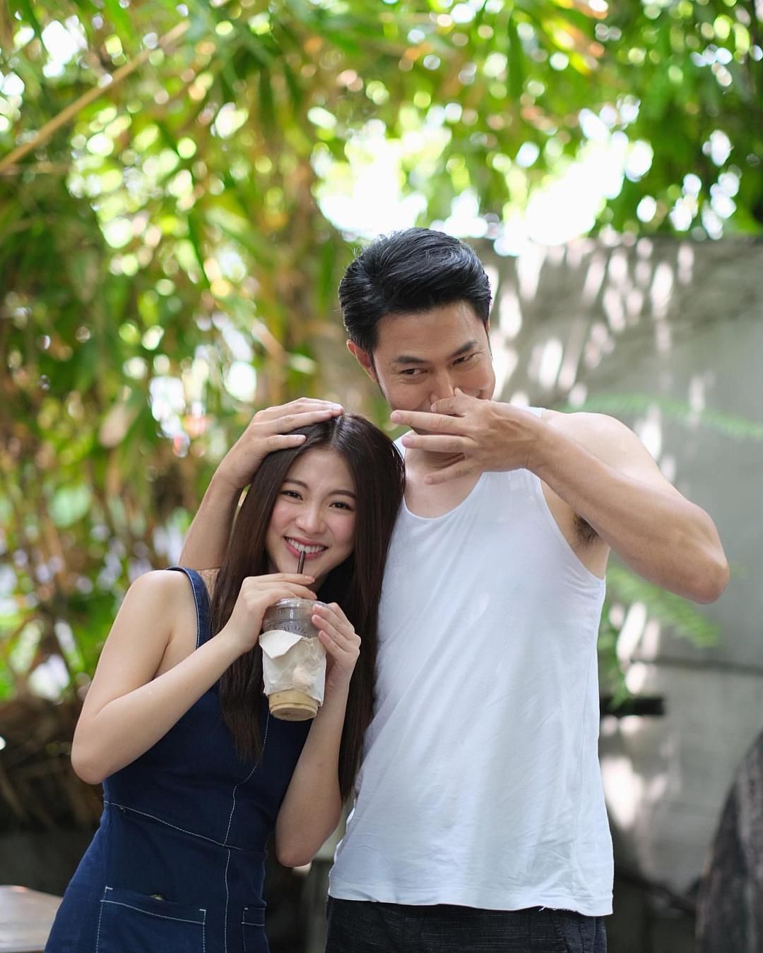 Pimchanok Leuwisetpaibul HD Images/Photo Gallery Download #9198839
