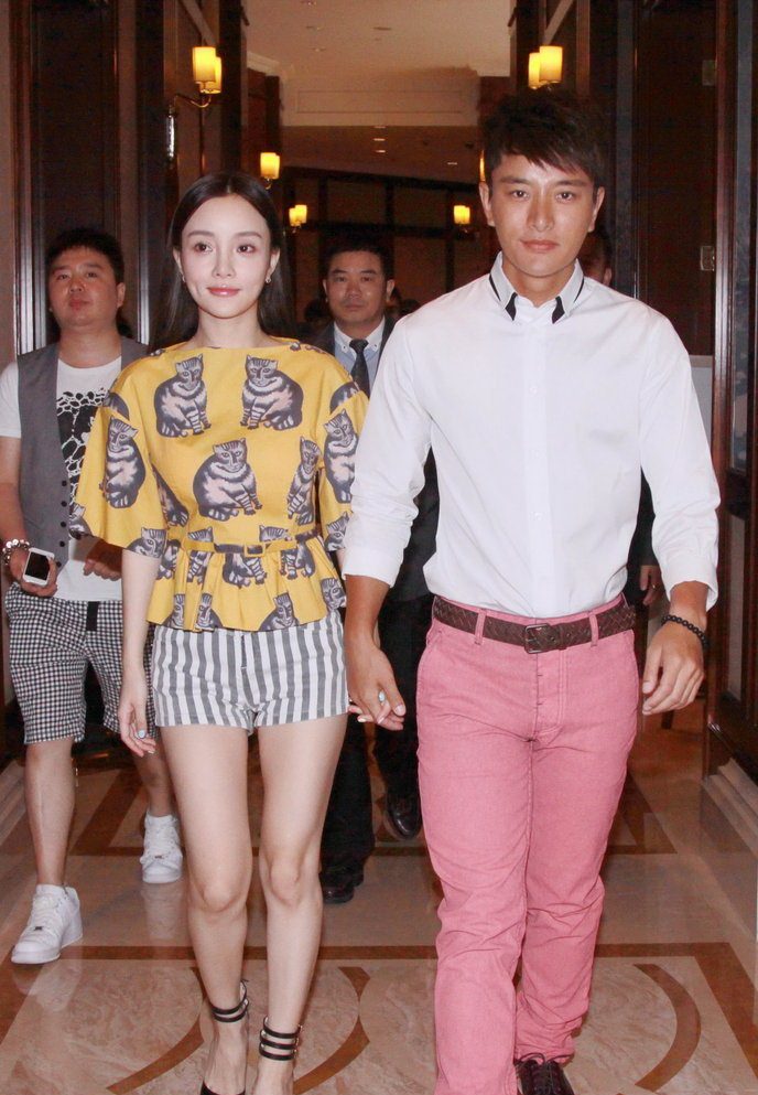 Xiaolu Li HD Images/Photo Gallery Download #750334