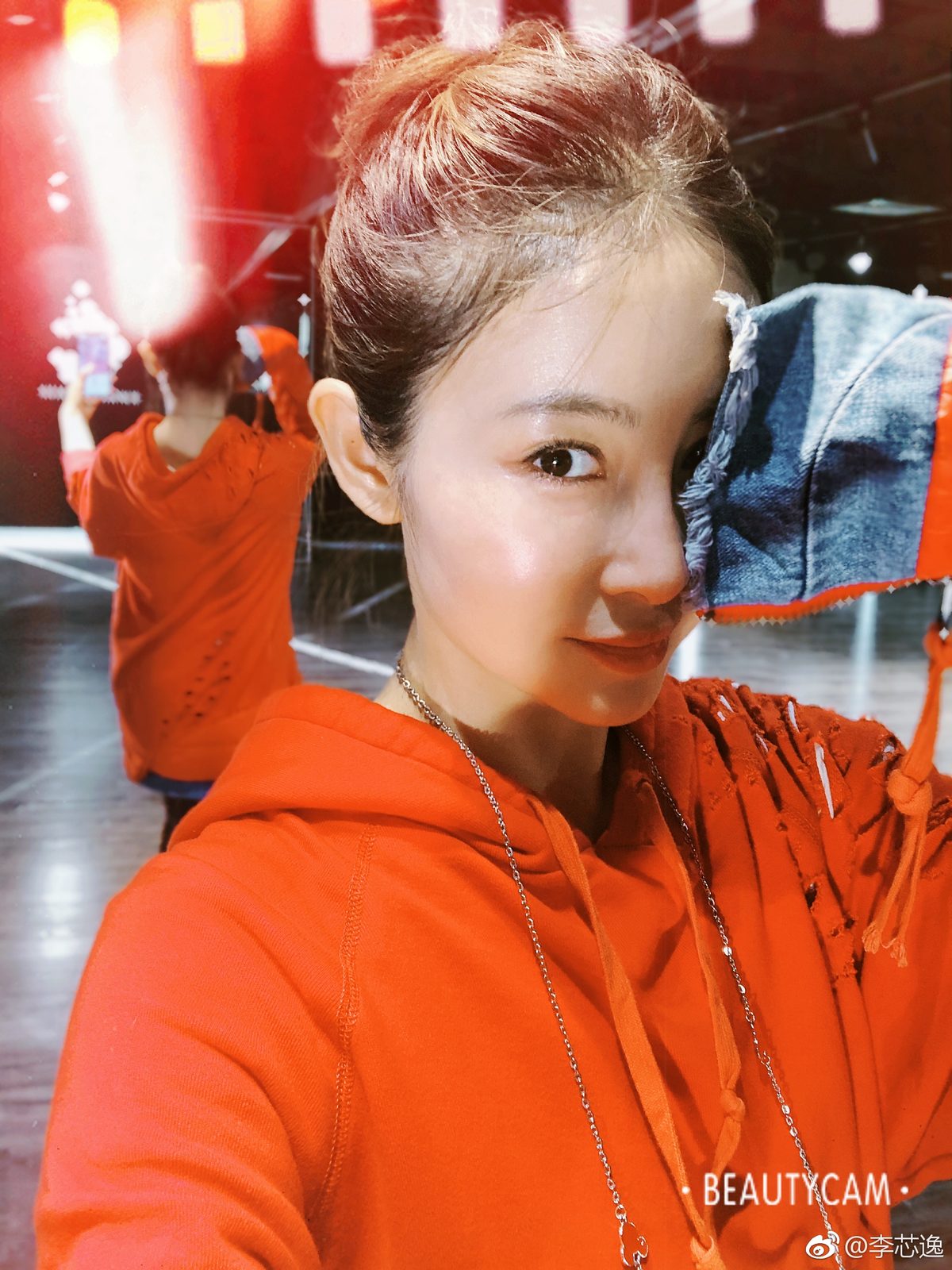 Xinyi Li HD Images/Photo Gallery Download #1980845
