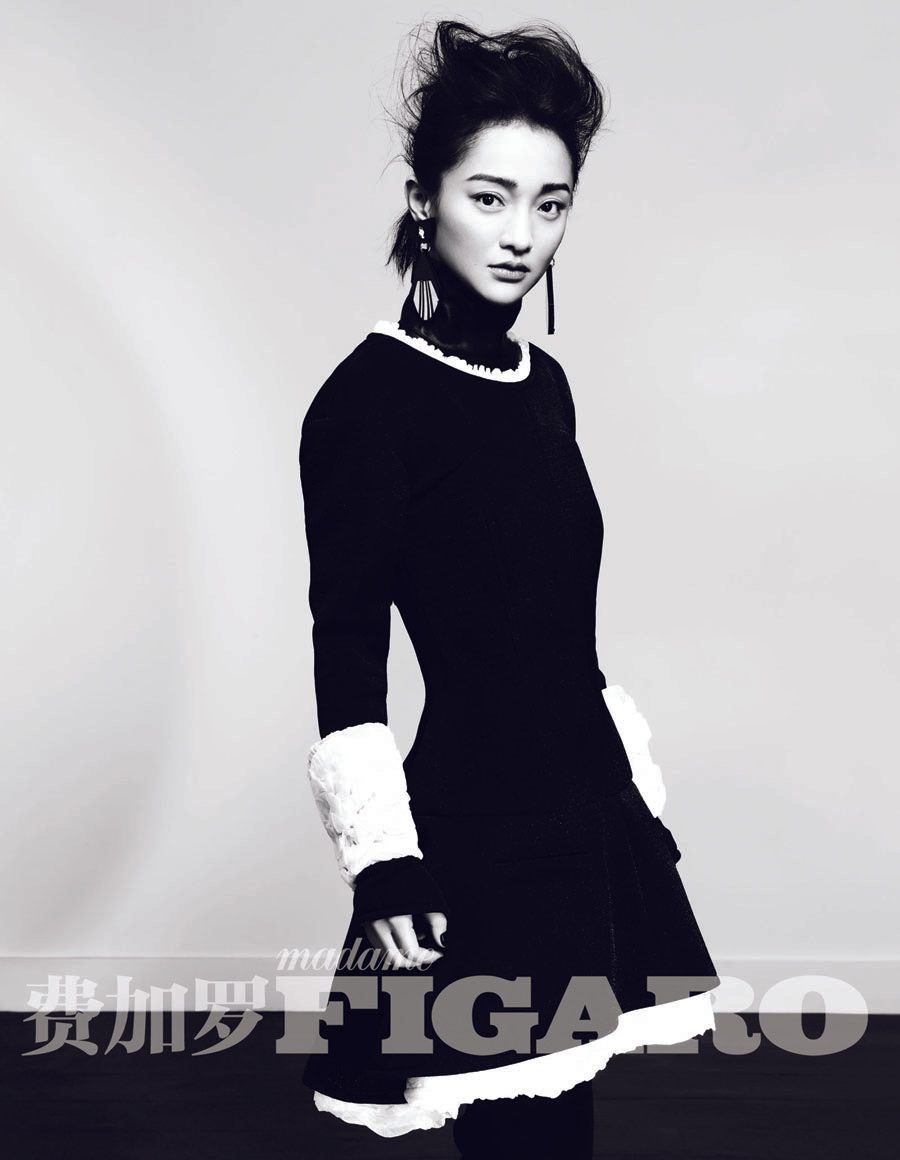 Xun Zhou HD Images/Photo Gallery Download #745504