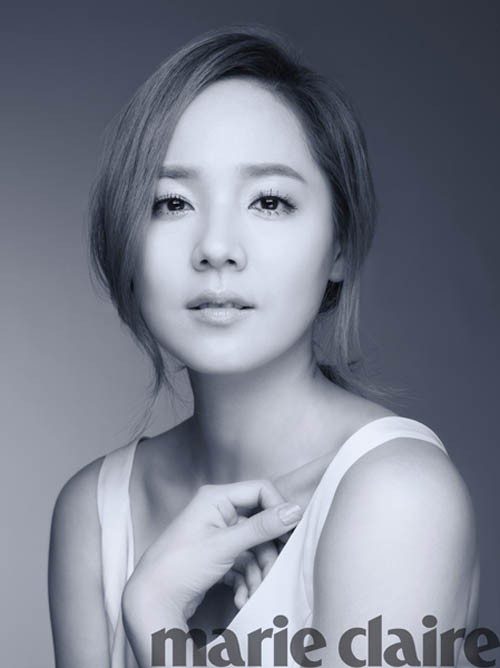 Yoo-jin HD Images/Photo Gallery Download #1623994