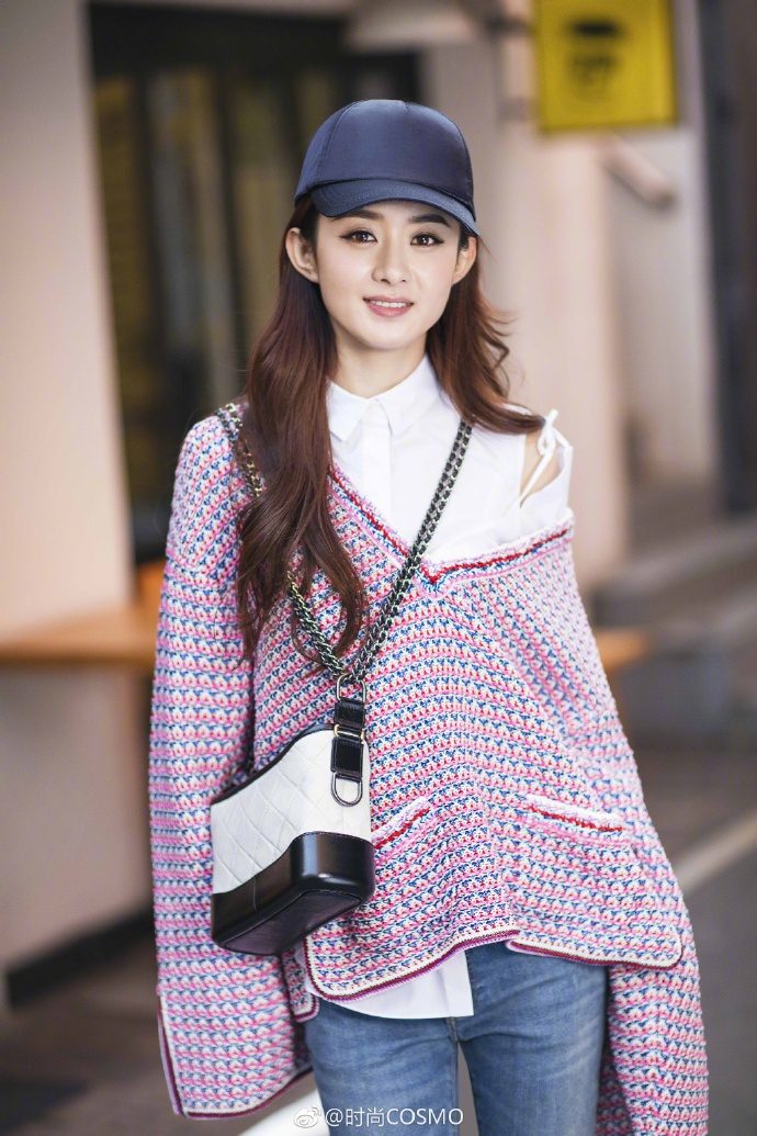 Zanilia Zhao HD Images/Photo Gallery Download #7091827