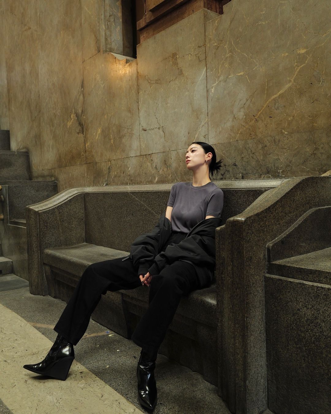 三吉彩花 高清写真/照片下载 #9567915