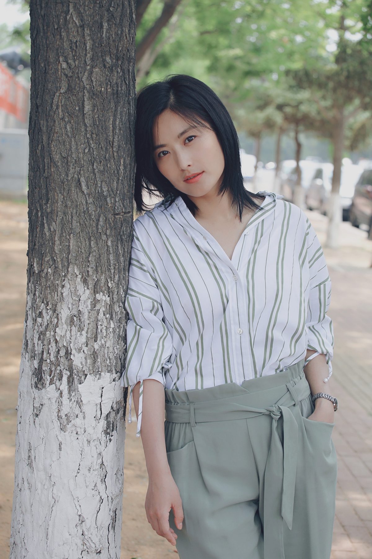 Baihui Xu HD Images/Photo Gallery Download #1816065