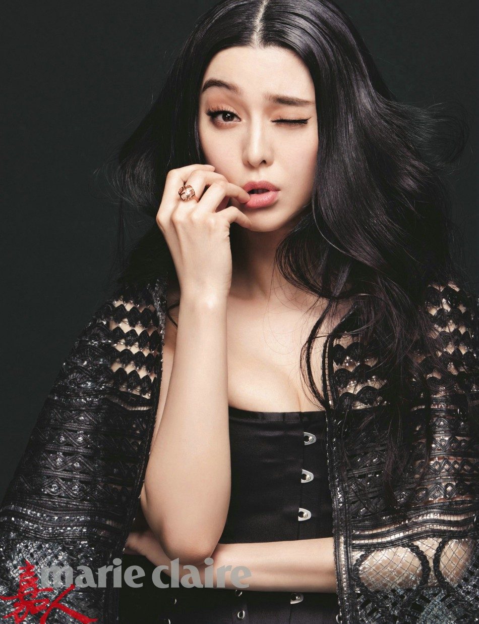 ファン・ビンビン HD画像/フォトギャラリーダウンロード #1185041